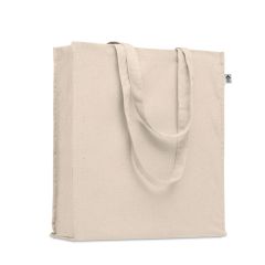 BENTE Organic Cotton Shopping Bag