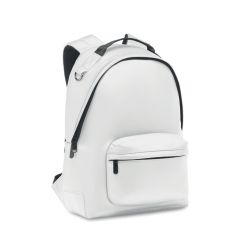 Recycled Laptop Backpack 15" Soft PU BAI 