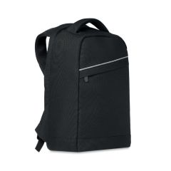 MUNICH Recycled Laptop Backpack Anti Theft