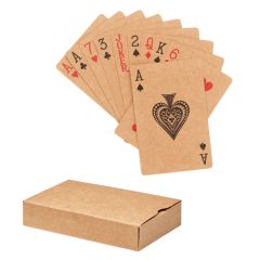 ARUBA Eco Recycled Classic Playing Cards