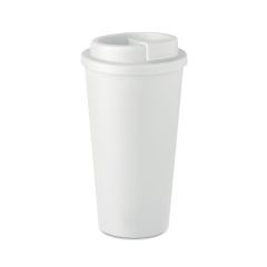 TUESDAY Reusable Take Out Coffee Tumbler