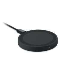 WIRELESS PLATO + Charger Round 