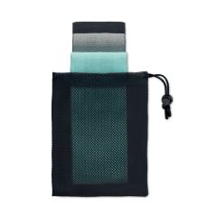 BANDA  Exercise Resistance Bands In Pouch