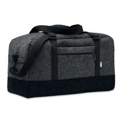 INDICO BAG Recycled Felt Weekend Travel Bag