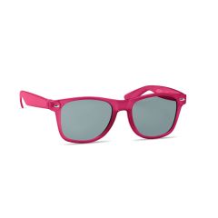 MACUSA Recycled Classic Style Sunglasses