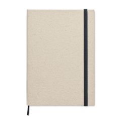 GRASS NOTES Eco A5 Notebook With Paper Made From Grass