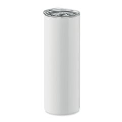 Insulated Tall Take Out Mug Stainless Steel SFEER
