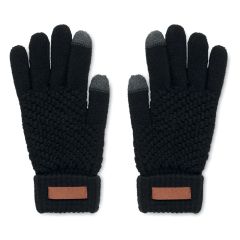 Recycled RPET Touch Screen Gloves TAKAI