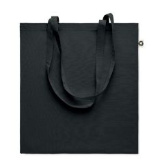 Recycled Cotton Tote Bag ZOCO COLOUR