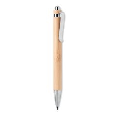 SUMLESS Bamboo Pen Long Lasting Inkless