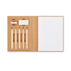 KISAN Kids Drawing Set