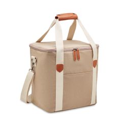 Large Canvas Cooler Bag KECIL