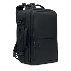 SOPHIS RPET Travel Tech Backpack