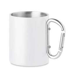 AROM Metal Camping Mug 