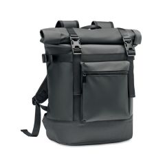 JAYA BAG Rolltop Backpack 50C Tarpaulin