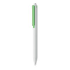SIDE Recycled Push Button Pen