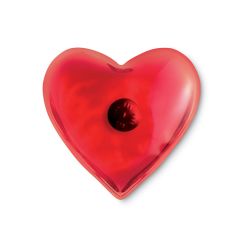 WACO Heart Shaped Heat Pad Hand Warmer