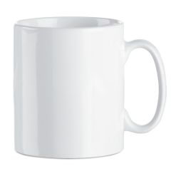 SUBLIM Ceramic Mug With Sublimation Print