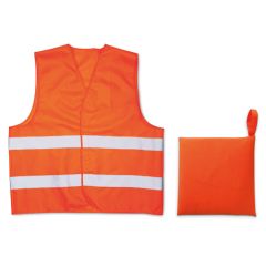 VISIBLE Adults High Vis Vest