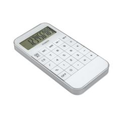 ZACK 10 Digit Calculator
