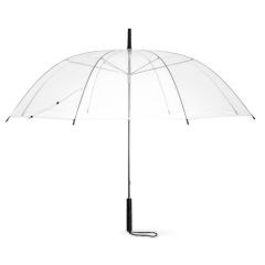 BODA Manual Transparent Umbrella 23 Inch