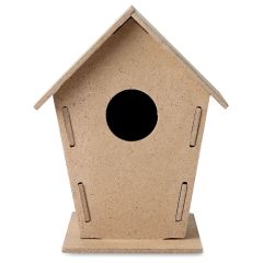 WOOHOUSE Wooden Bird House Kit