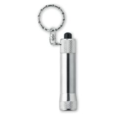 ARIZO Mini Metal Torch Keyring