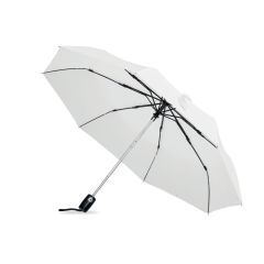 GENTLEMEN Automatic Umbrella Windproof  With Pouch 21 Inch