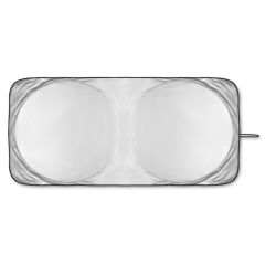 OMBRA POUCH Foldable Car Sun Shade Visor
