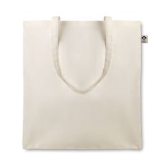 ORGANIC COTTONEL Eco Cotton Tote Bag