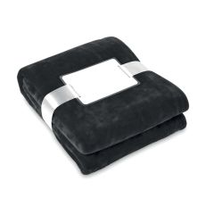 DAVOS Soft Fleece Blanket