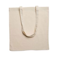 COTTONEL + Cotton Shopping Bag Natural