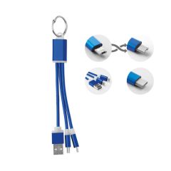 RIZO Charging Cable Micro USB And Type C