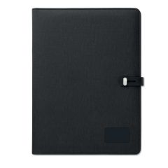 SMARTFOLDER A4 Portfolio Folder With Wireless Charging Power Bank