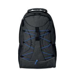 GLOW MONTE LEMA Backpack With Glow In The Dark Cord