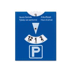 PARKCARD Blue Parking Card Timer