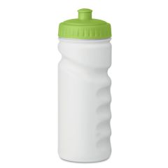 SPOT EIGHT Sports Bottle With Finger Grip 500ml