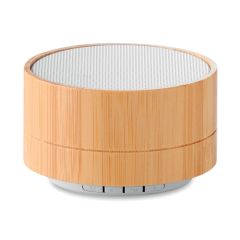SOUND BAMBOO Wireless Speaker