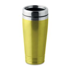 RODEO COLOUR Take Out Mug Stainless Steel 400ml