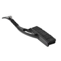 SNOW&ICE Ice Scrapper And Snow Brush