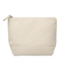KLEUREN Cotton Cosmetic Bag