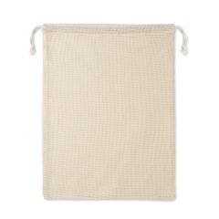 VEGGIE Reusable Mesh Cotton Food Storage Bag