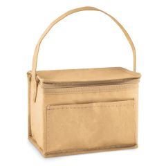 PAPERCOOL Woven Paper Cooler Bag