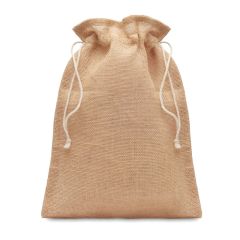 JUTE MEDIUM Eco Gift Bag