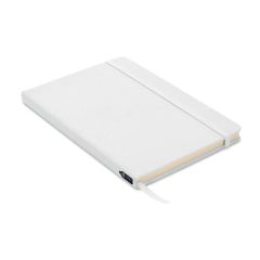 NOTE RPET A5 Recycled Notebook Hard Cover