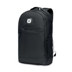 URBANBACK Recycled Backpack With Detachable COB Light