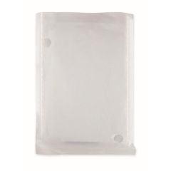 SPRINKLE PLA Eco Biodegradable Poncho