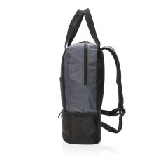 Large 3-in-1 Cooler Backpack & Tote Bag