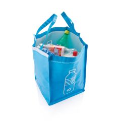 Set Of Recycle Waste Bags