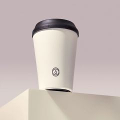 Topl Cup 8oz The Official Reusable Cup